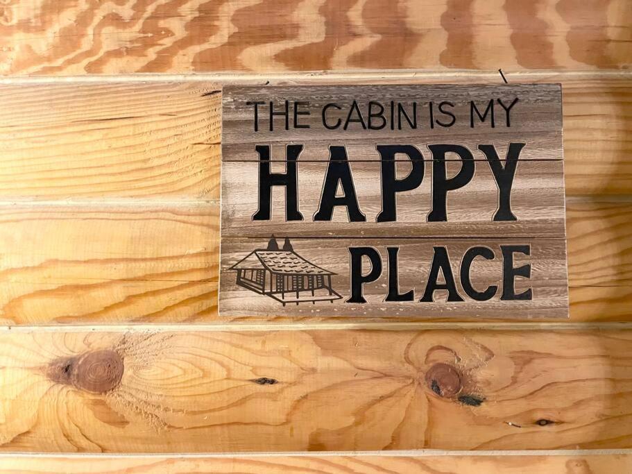 One Of A Kind Rustic Log Cabin Near Bryce Resort - Large Game Room - Fire Pit - Large Deck - Bbq Basye Luaran gambar